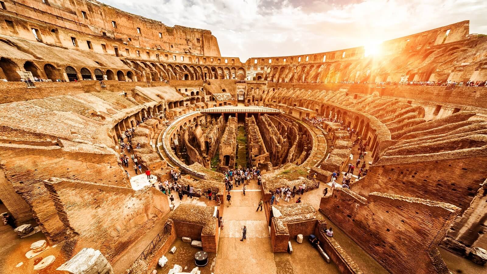 Classics 322 The Romans Classical and Ancient Near Eastern Studies